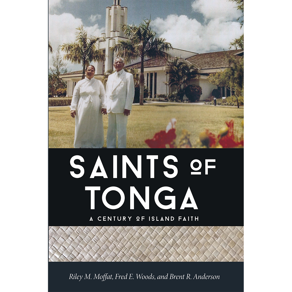 Saints of Tonga, , large image number 0