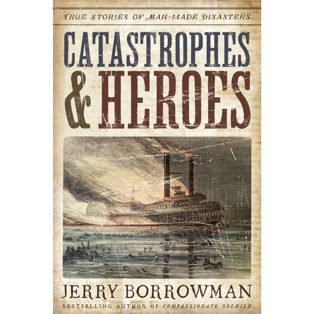 Catastrophes and Heroes