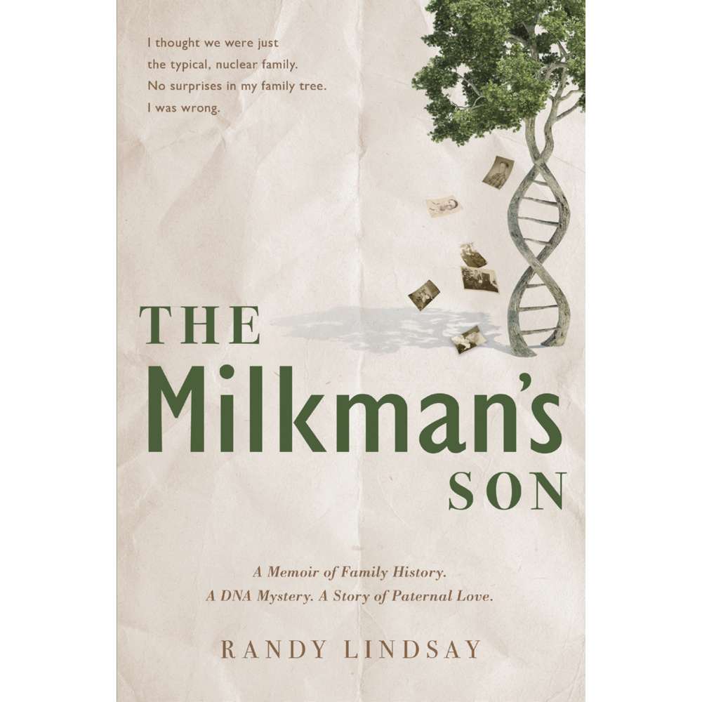 The Milkman's Son