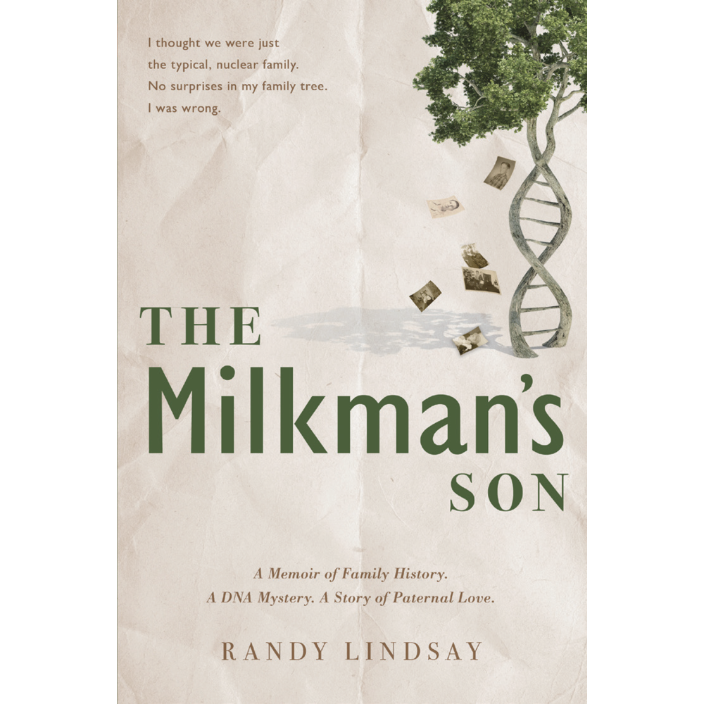 The Milkman's Son,  The Milkman's Son