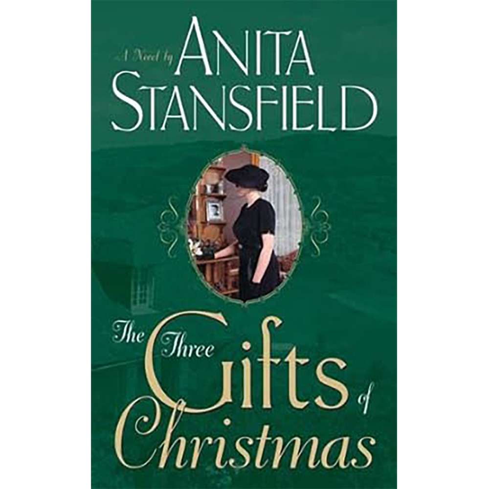 The Three Gifts Of Christmas (The Gables Book 3)