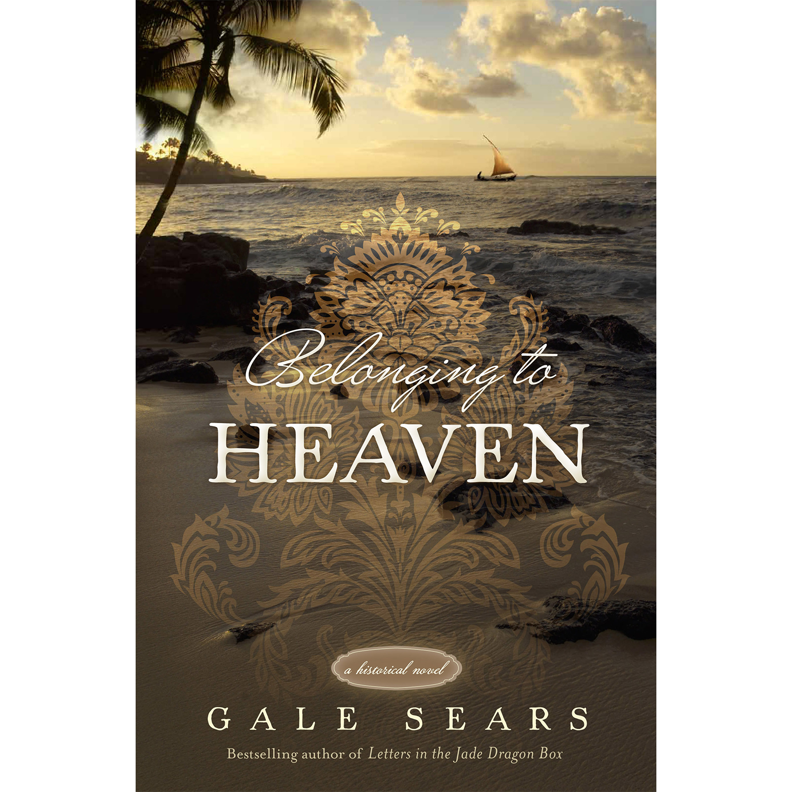 Belonging to Heaven, , large image number 0