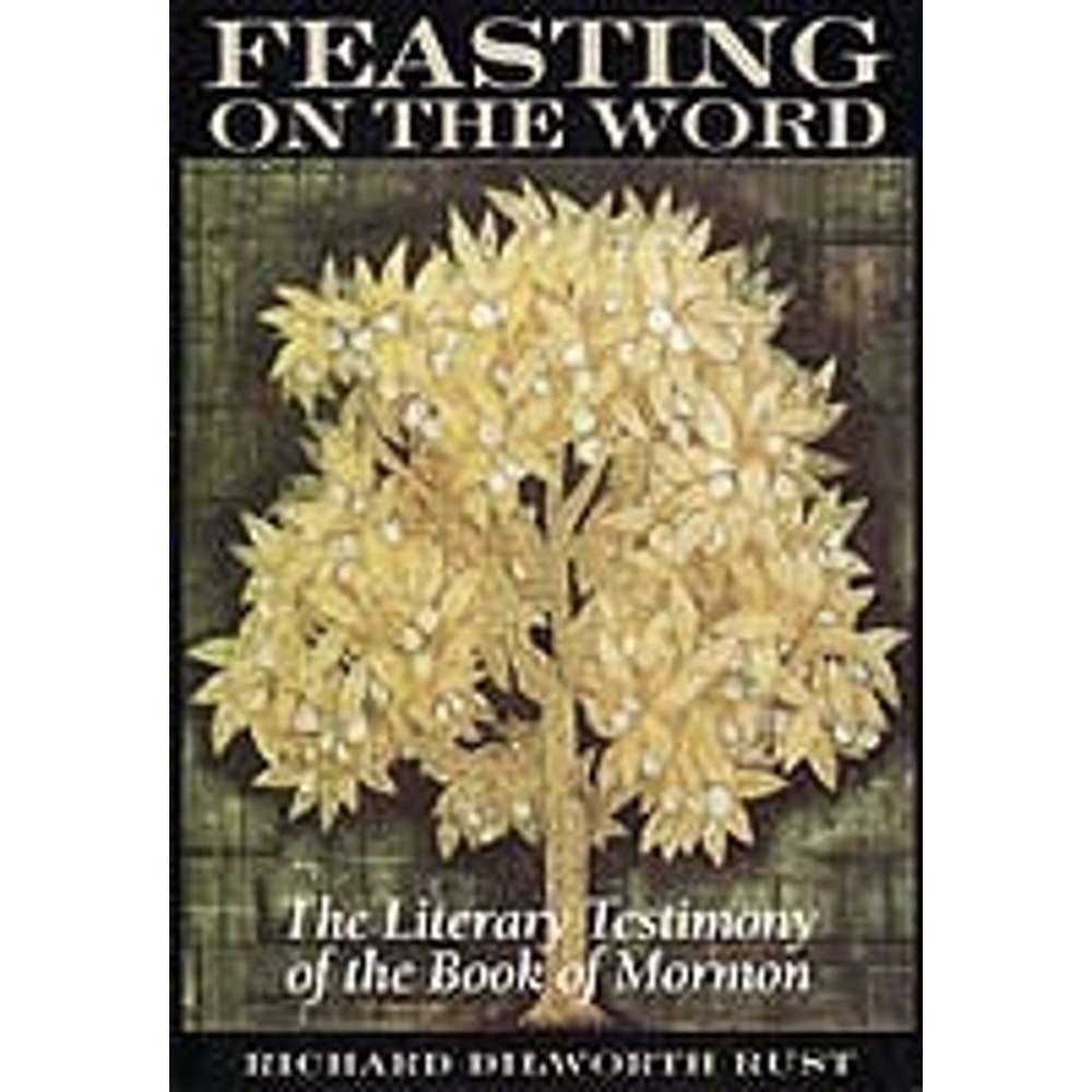 Feasting on the Word 1