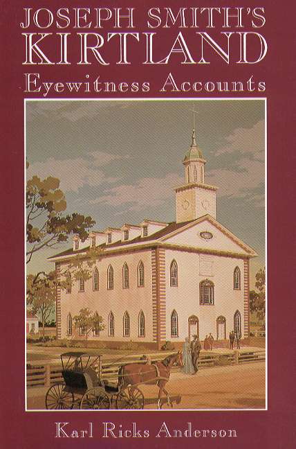 Joseph Smith&rsquo;s Kirtland, , large image number 0