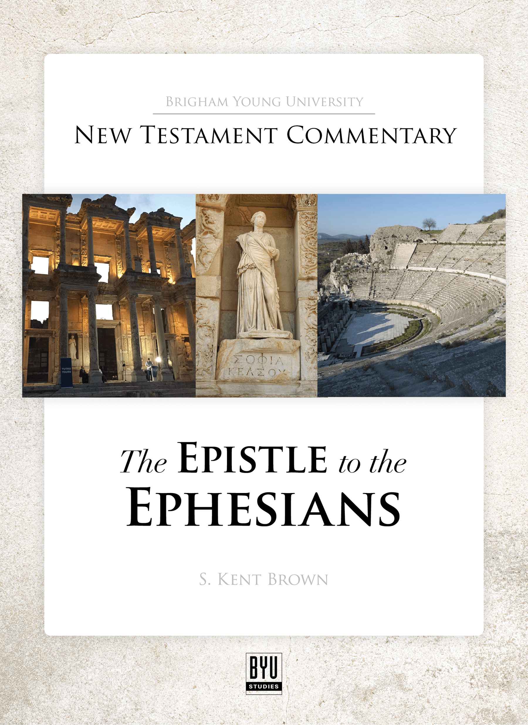 The Epistle to the Ephesians, , large image number 0