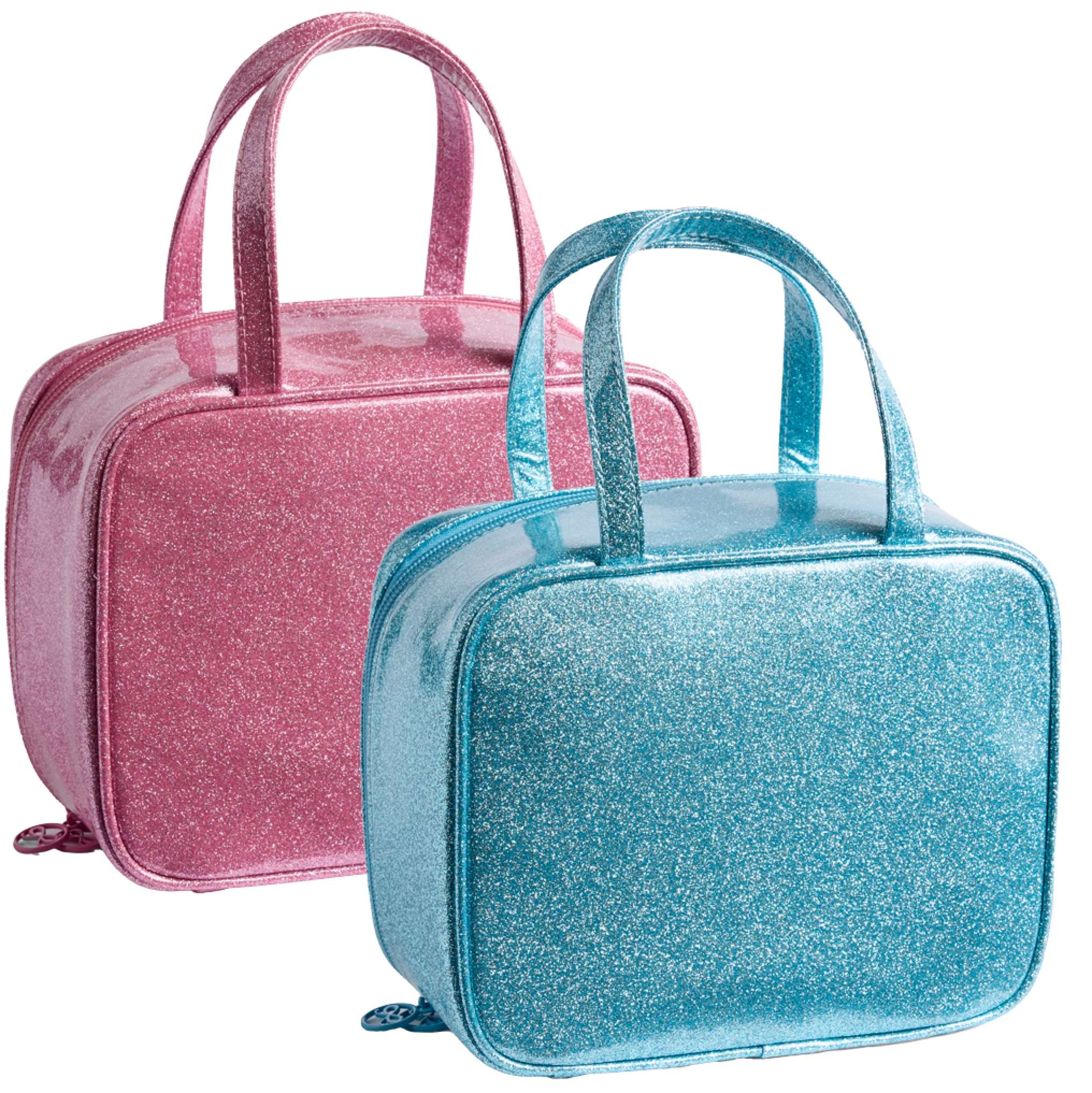 Glitter Regular Scripture Tote