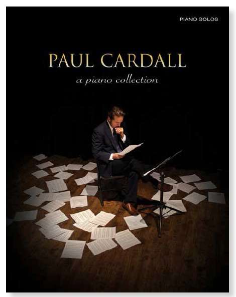 A Piano Collection Songbook