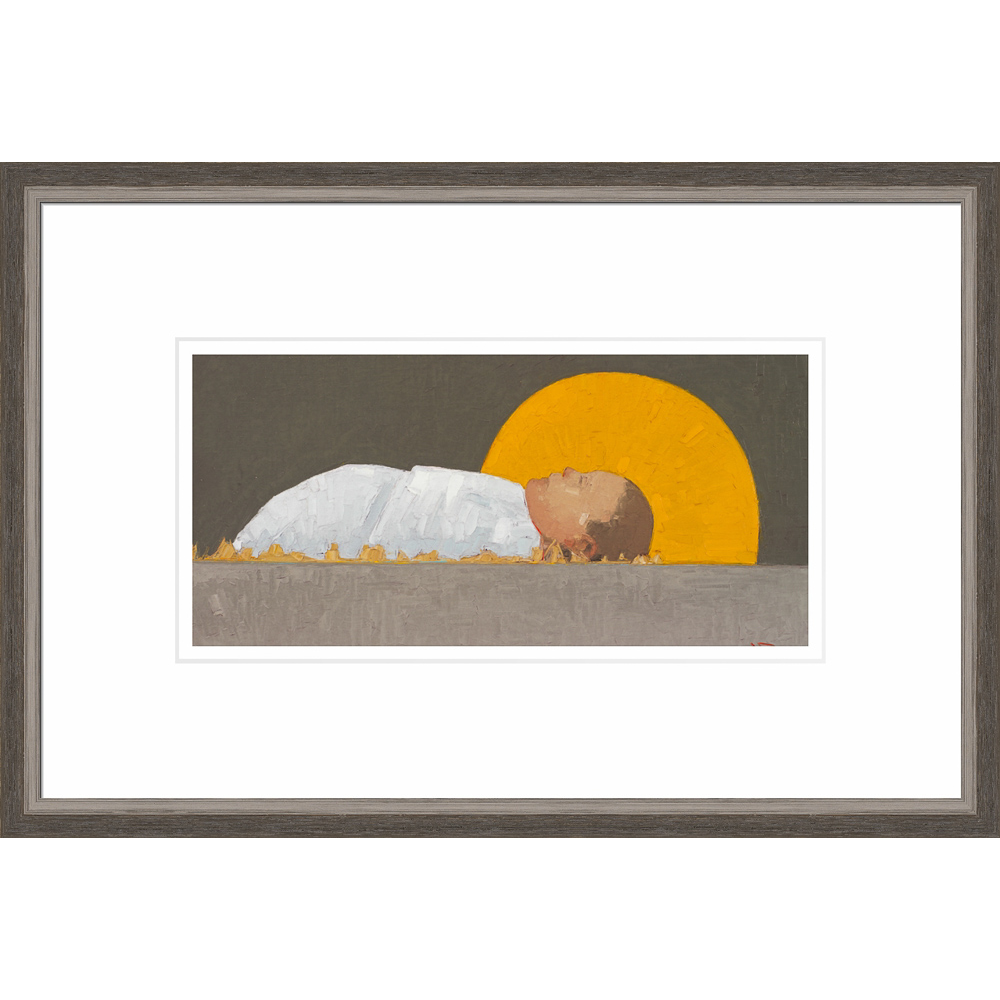 Nativity (13x19 Framed Art), , large image number 0