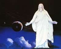 Christus 3x4 Print, , large image number 0