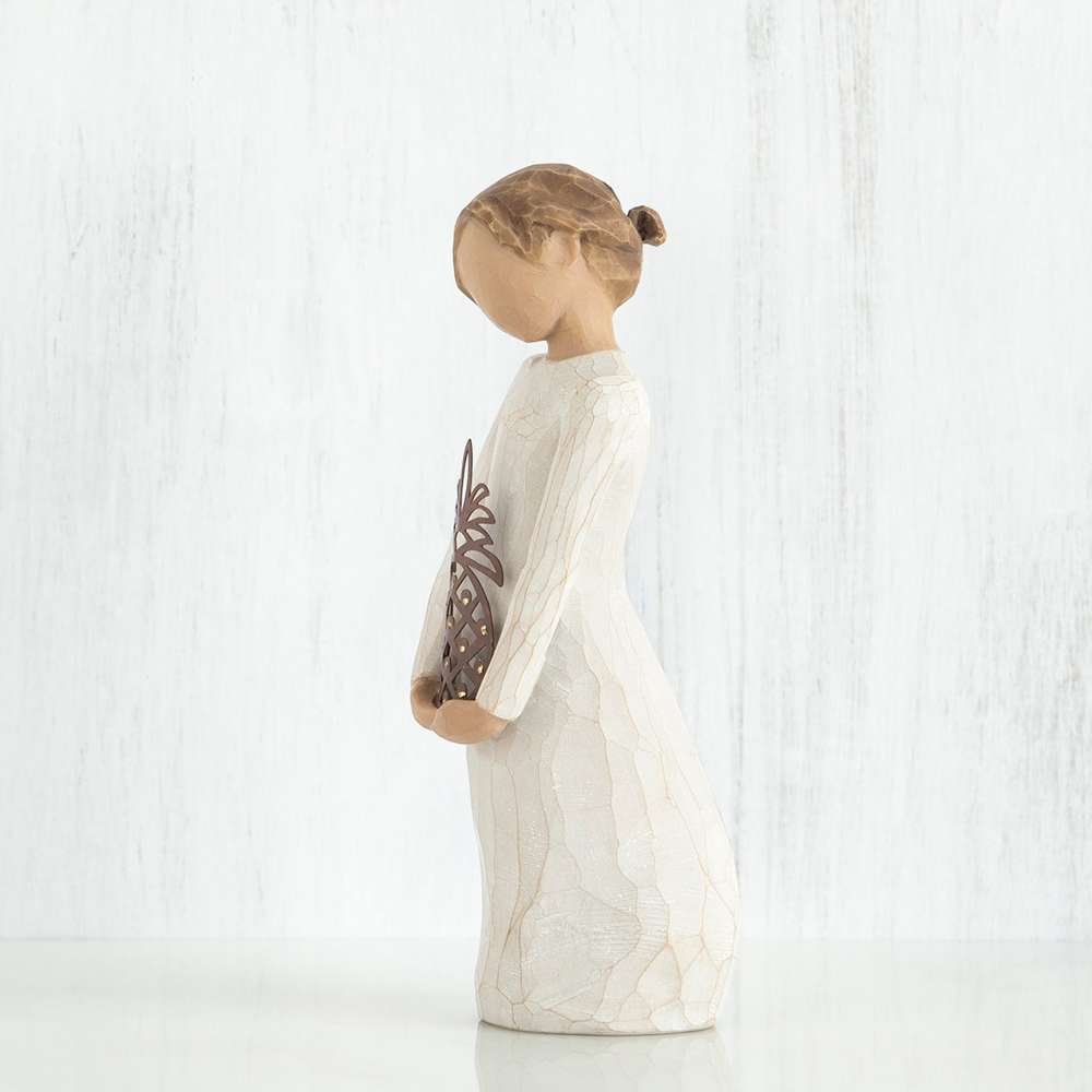 Gracious Figurine, , large image number 4