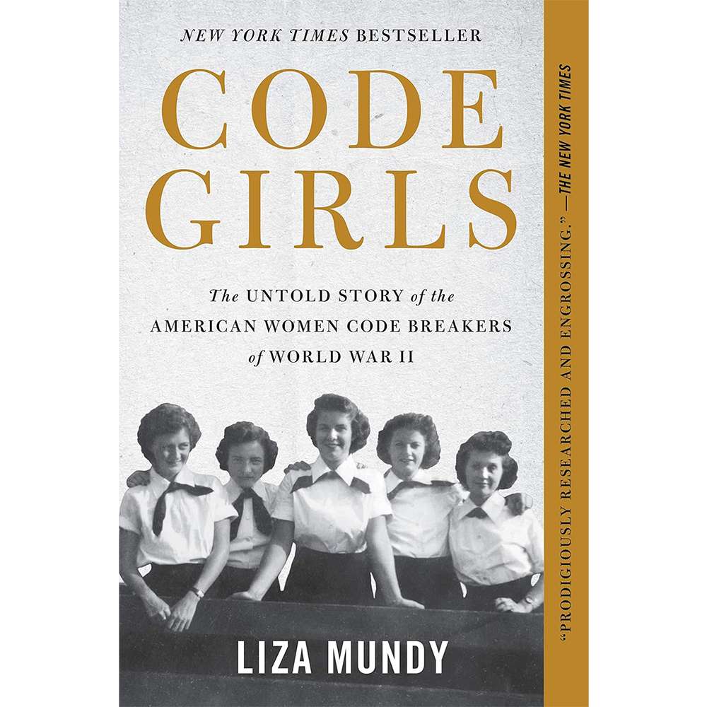 Code Girls