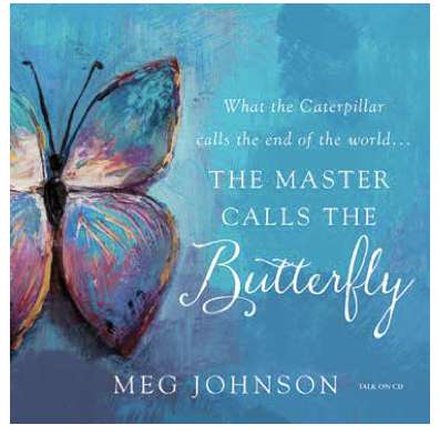 The Master Calls the Butterfly