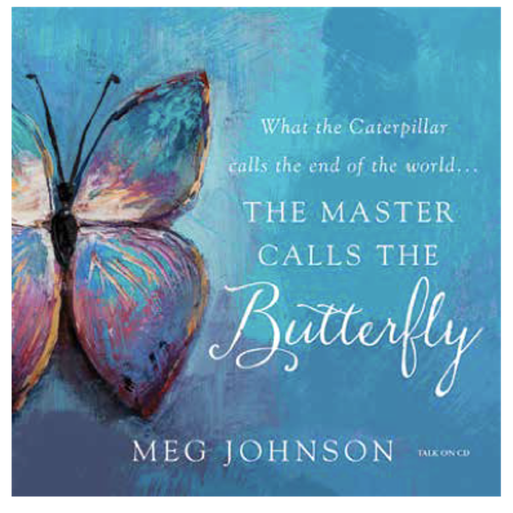 What the Caterpillar Calls the End of the World, the Master Calls the Butterfly, , large image number 0