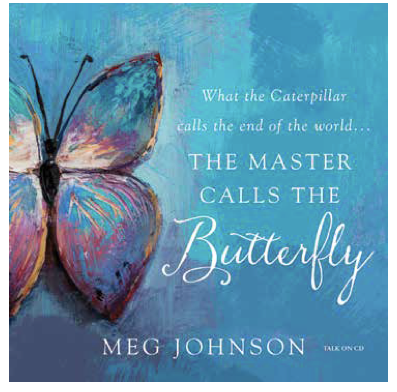 What the Caterpillar Calls the End of the World, the Master Calls the Butterfly, , large image number 0