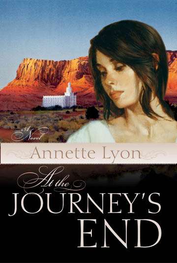 At the Journey's End, , large image number 0