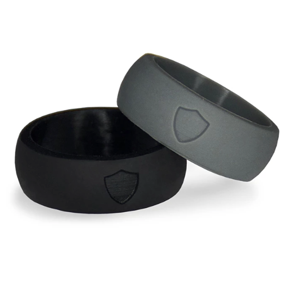 Silicone 2 Pack CTR Ring,  Silicone 2 Pack CTR Ring