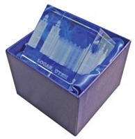 Crystal Cube Logan Utah Temple, , large image number 1