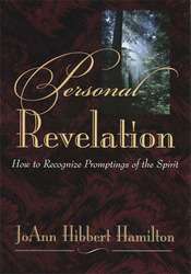 Personal Revelation