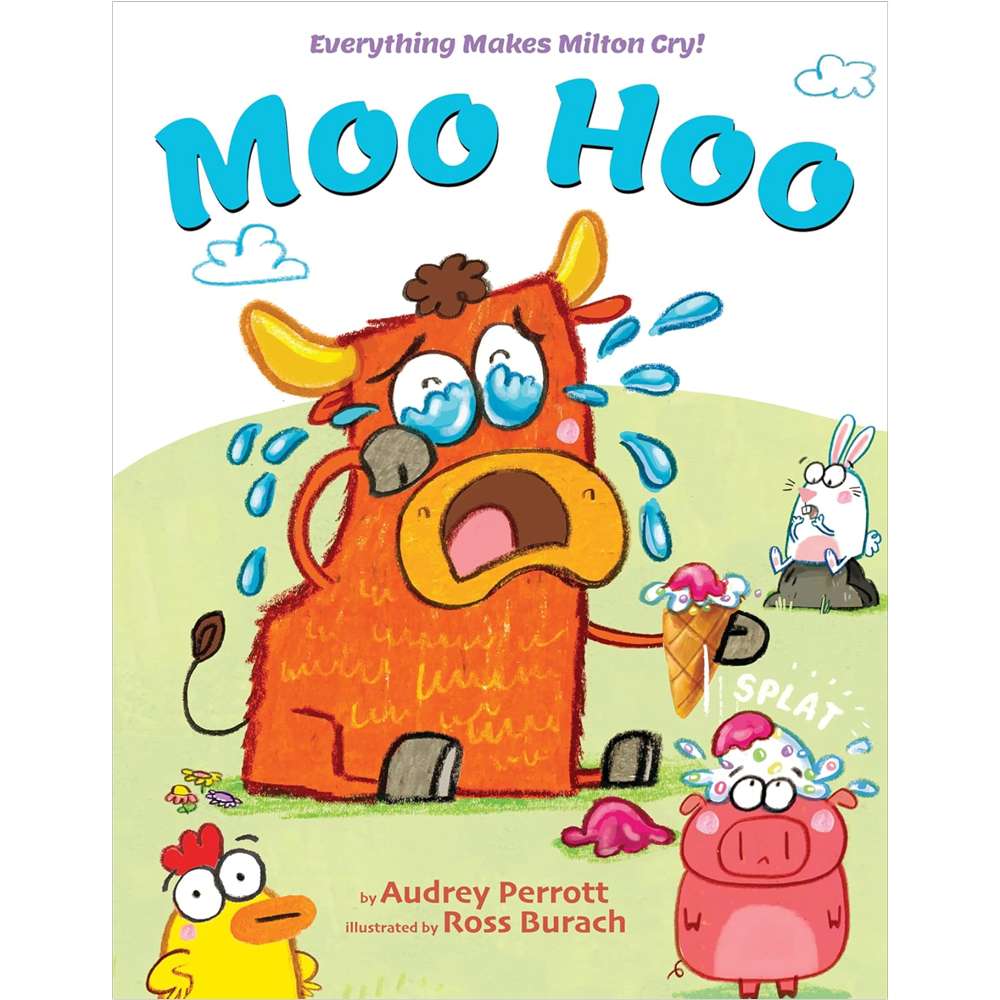 Moo Hoo