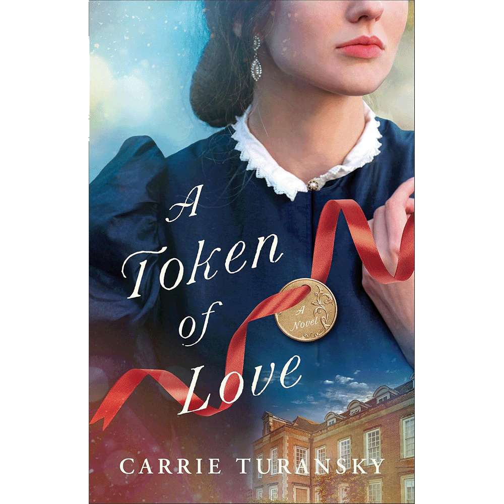 Token Of Love