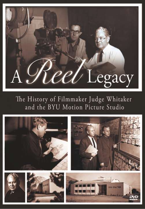 The Reel Legacy, , large image number 0