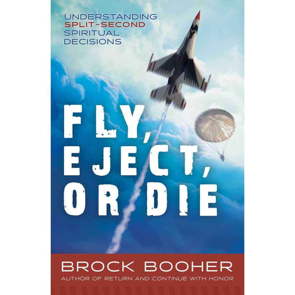 Fly, Eject, or Die 1