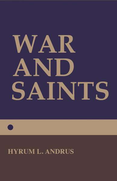 War and Saints