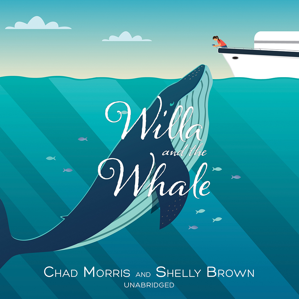 Willa and the Whale, , large image number 0