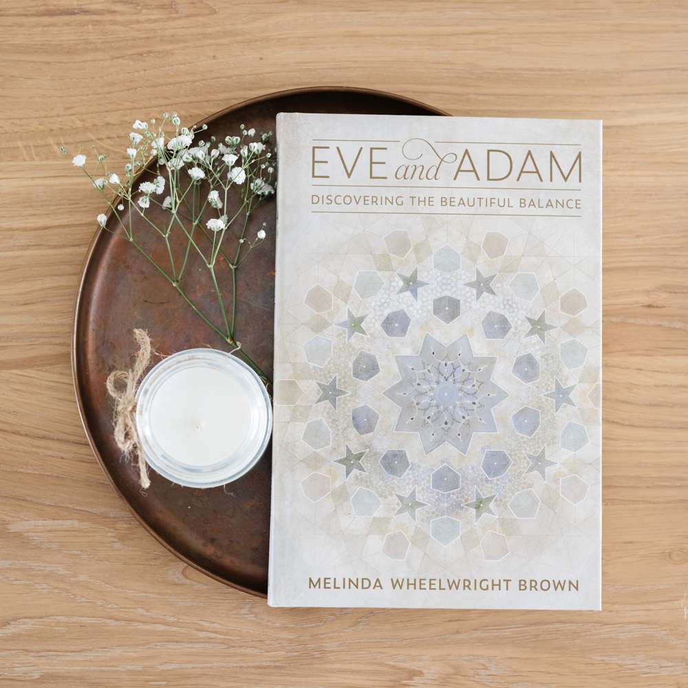 Eve and Adam, , large image number 1