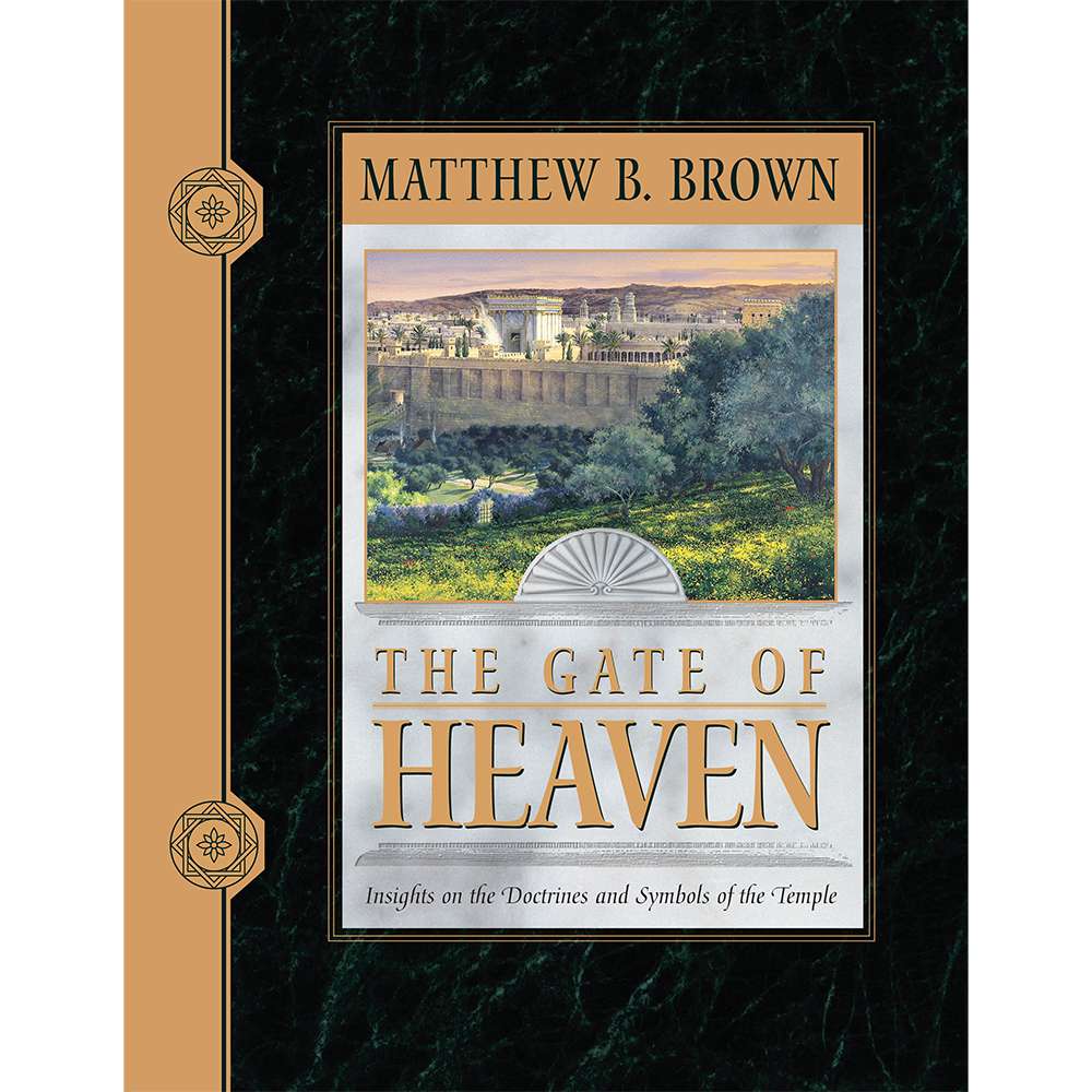 Gate Of Heaven