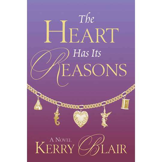 The Heart Has Its Reasons, , large image number 0