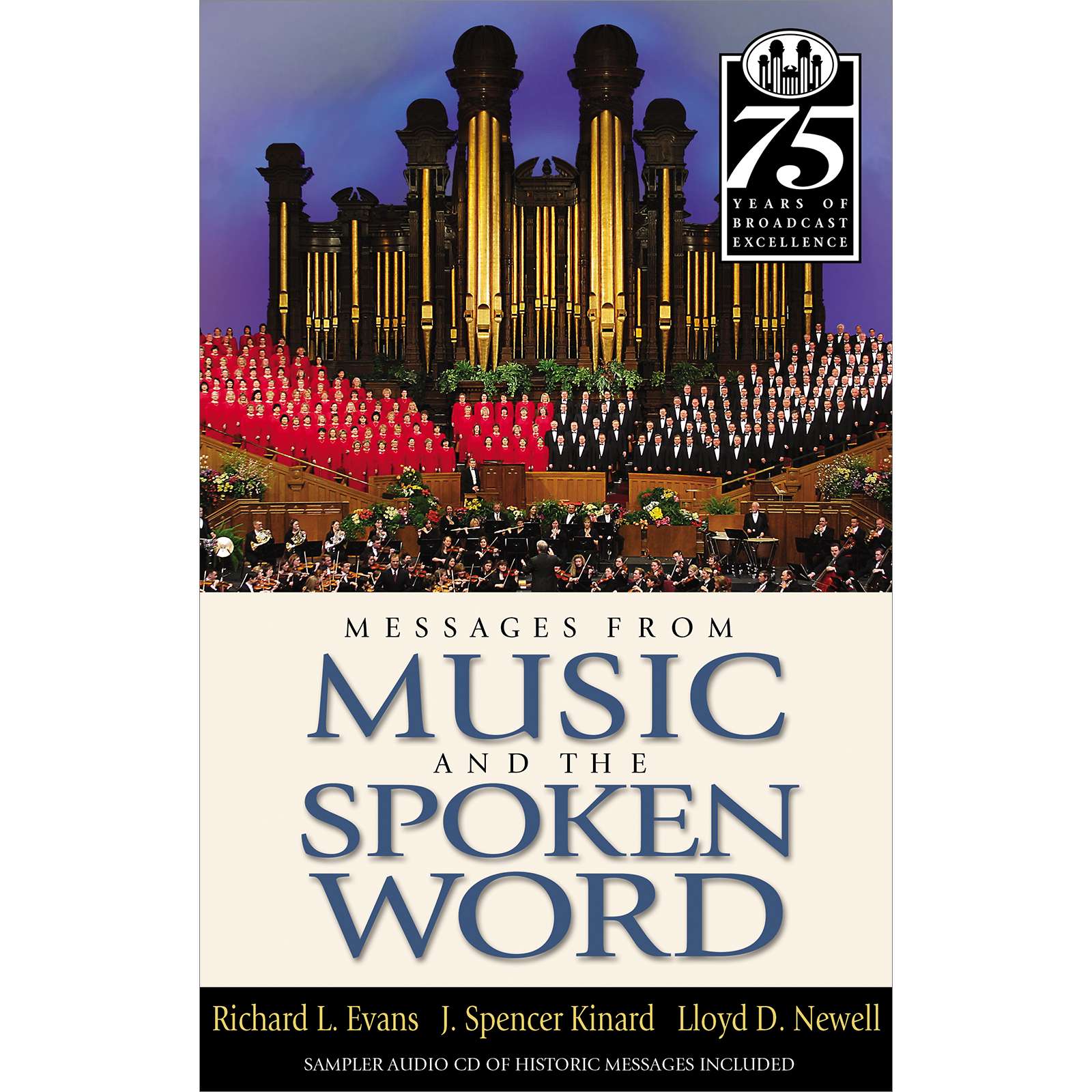 Messages from Music and the Spoken Word