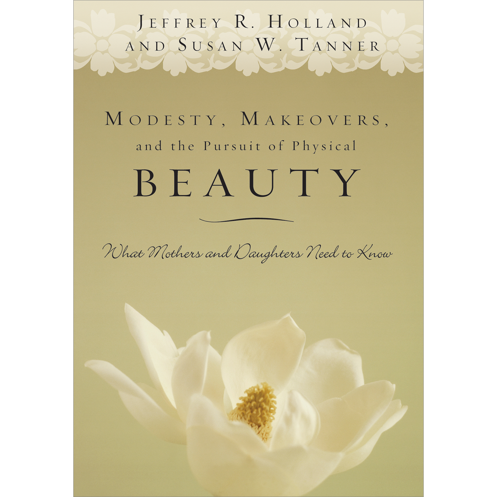 Modesty, Makeovers, and the Pursuit of Physical Beauty, , large image number 0