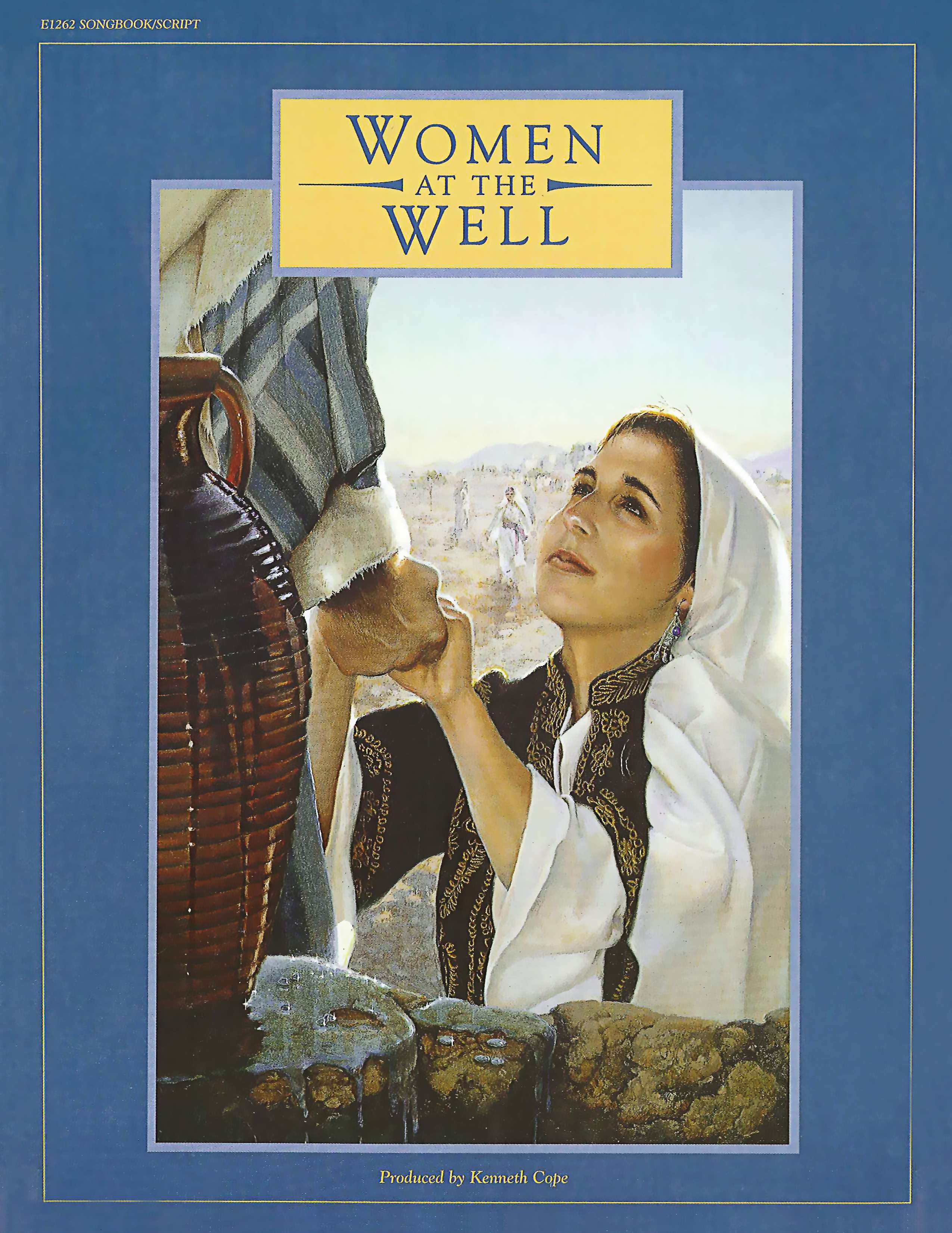 Women at the Well