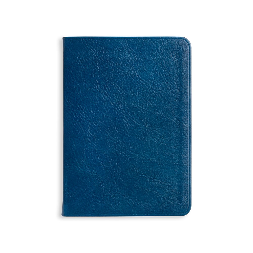 Genuine Leather Quad Combination, Regular (Color Options)