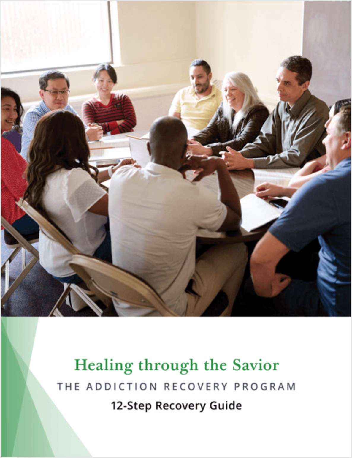 A Guide to Addiction and Recovery