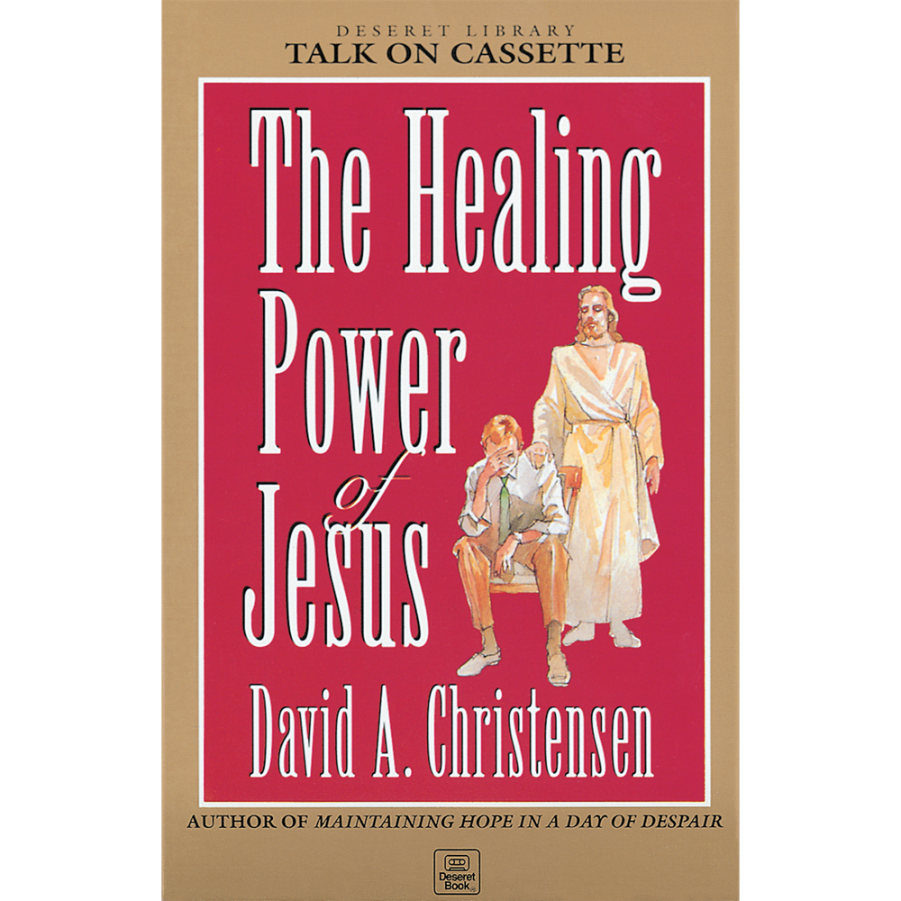 The Healing Power of Jesus,  The Healing Power of Jesus