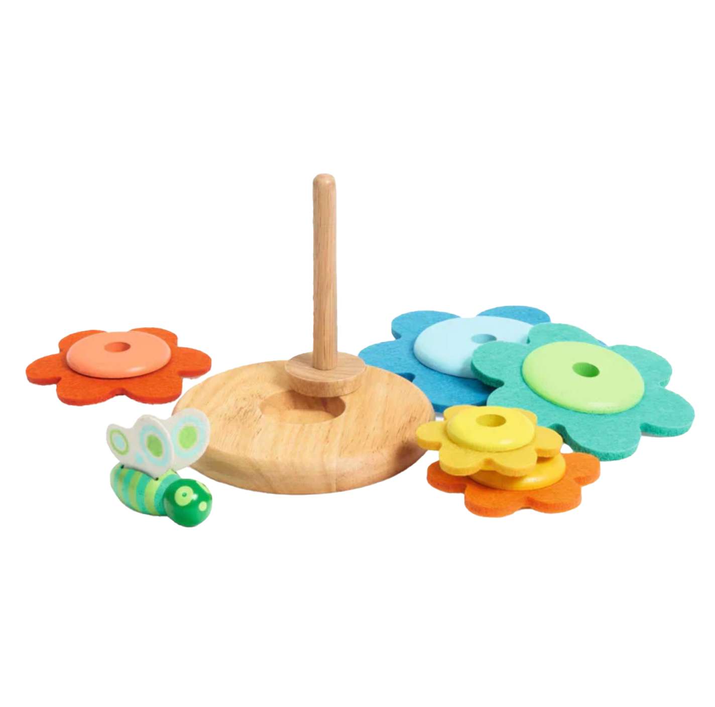 Butterflower Building Blocks, , large image number 2