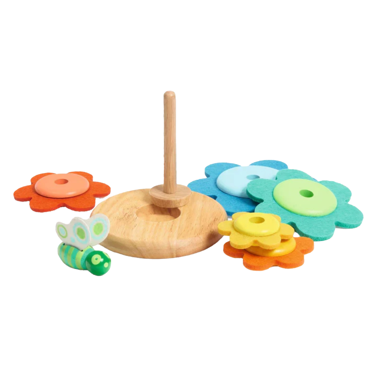 Butterflower Building Blocks, , large image number 2