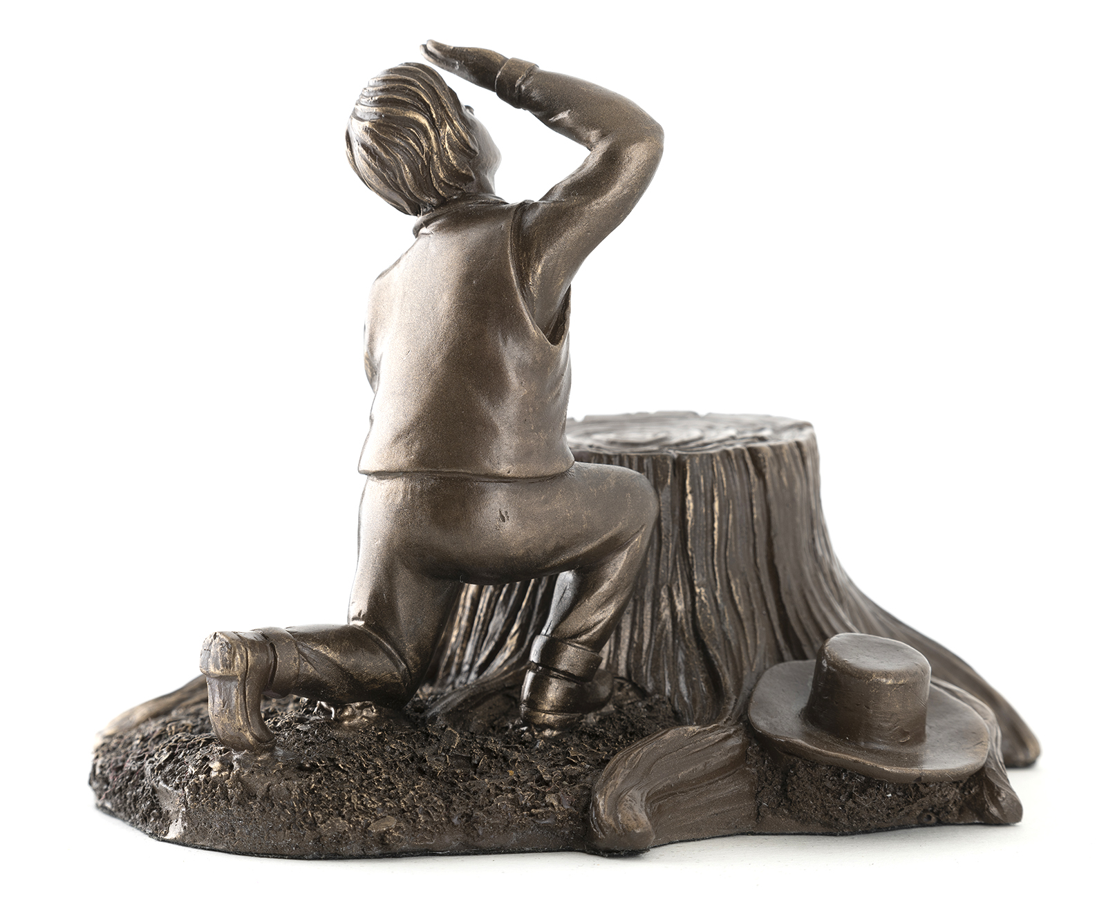 Ask of God (Bronze Finish), , large image number 2