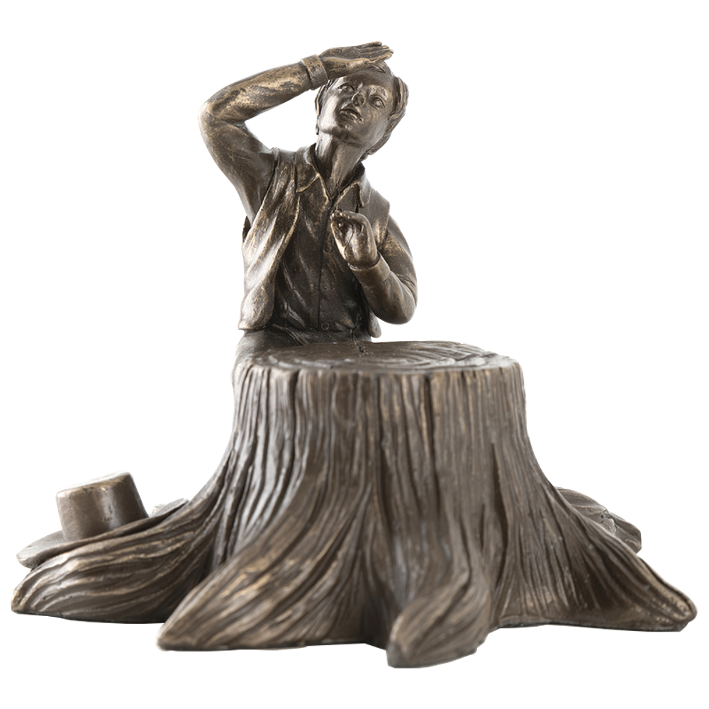 Ask of God (Bronze Finish),  Ask of God (Bronze Finish)