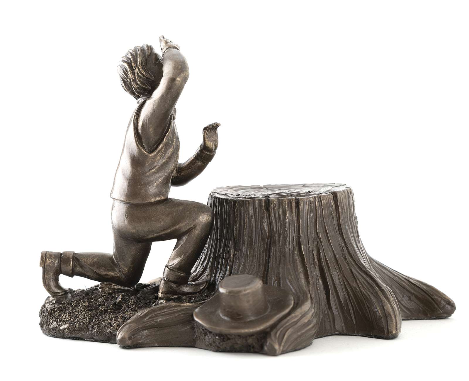 Ask of God (Bronze Finish), , large image number 4