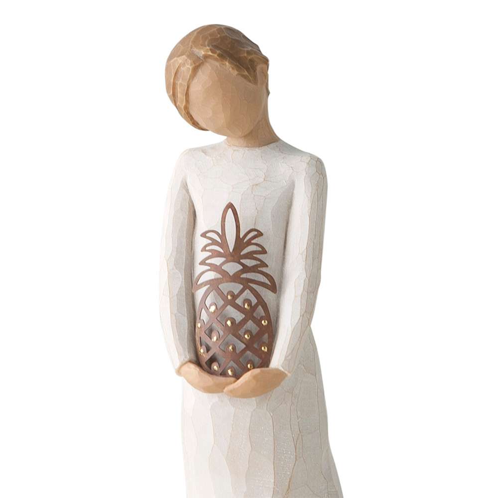 Gracious Figurine, , large