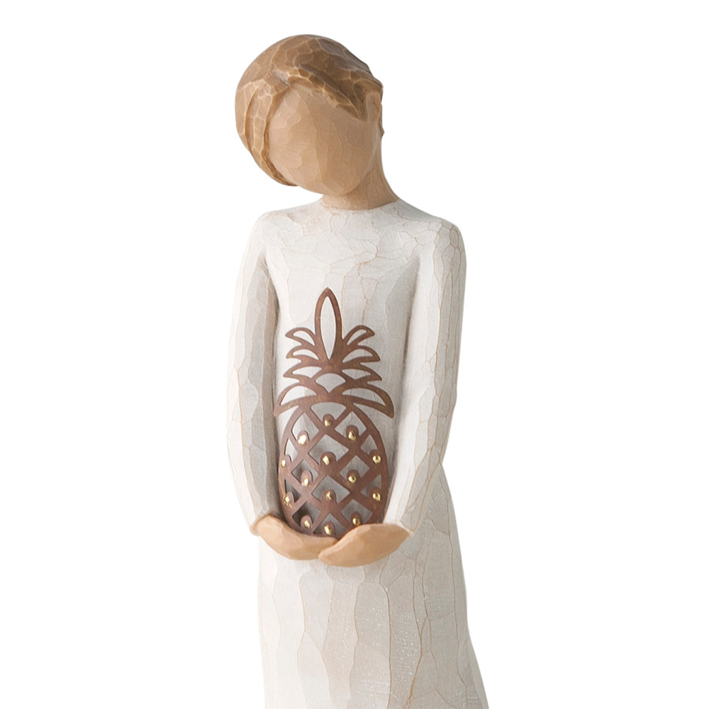 Gracious Figurine, , large