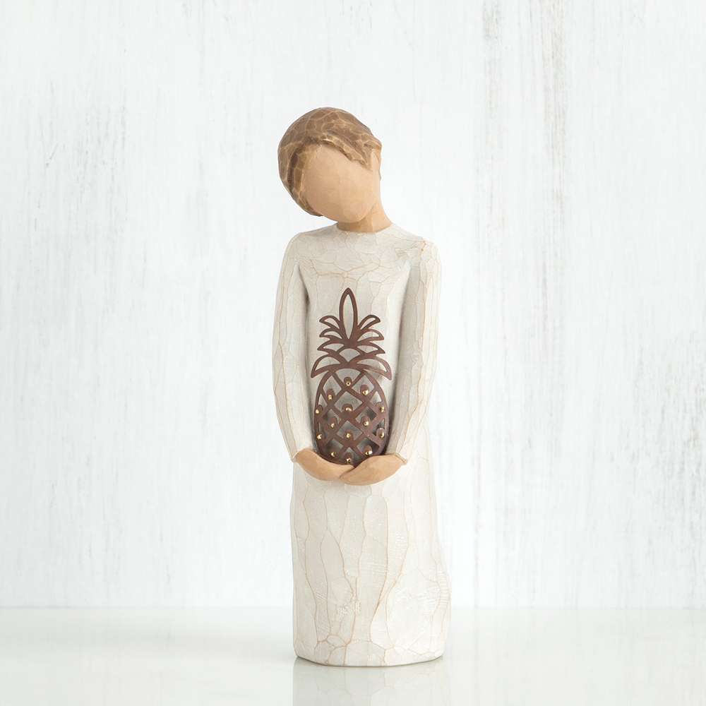 Gracious Figurine, , large image number 2