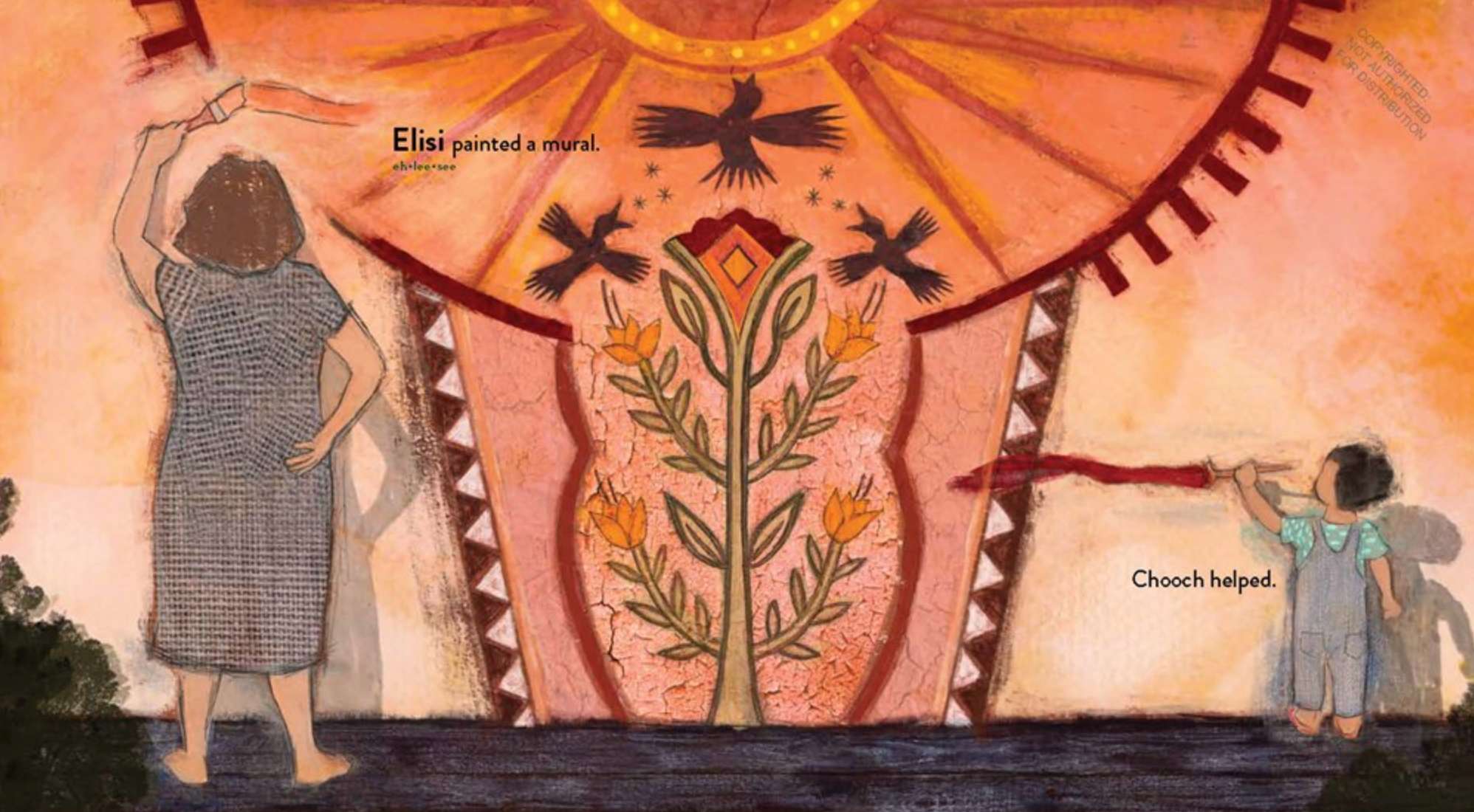 Chooch Helped, , large image number 2