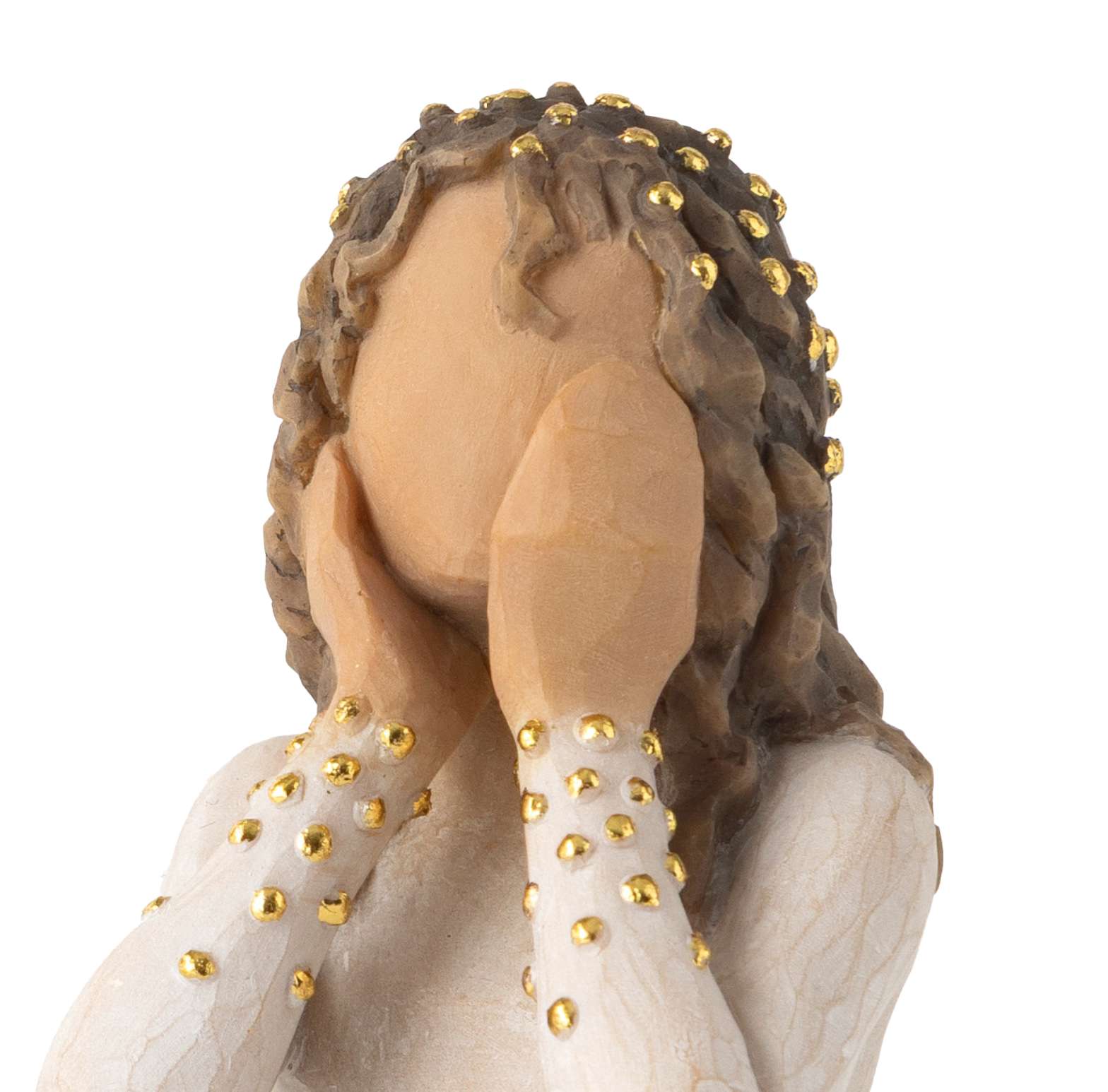 Littlest Christmas Angel Figurine, , large image number 4
