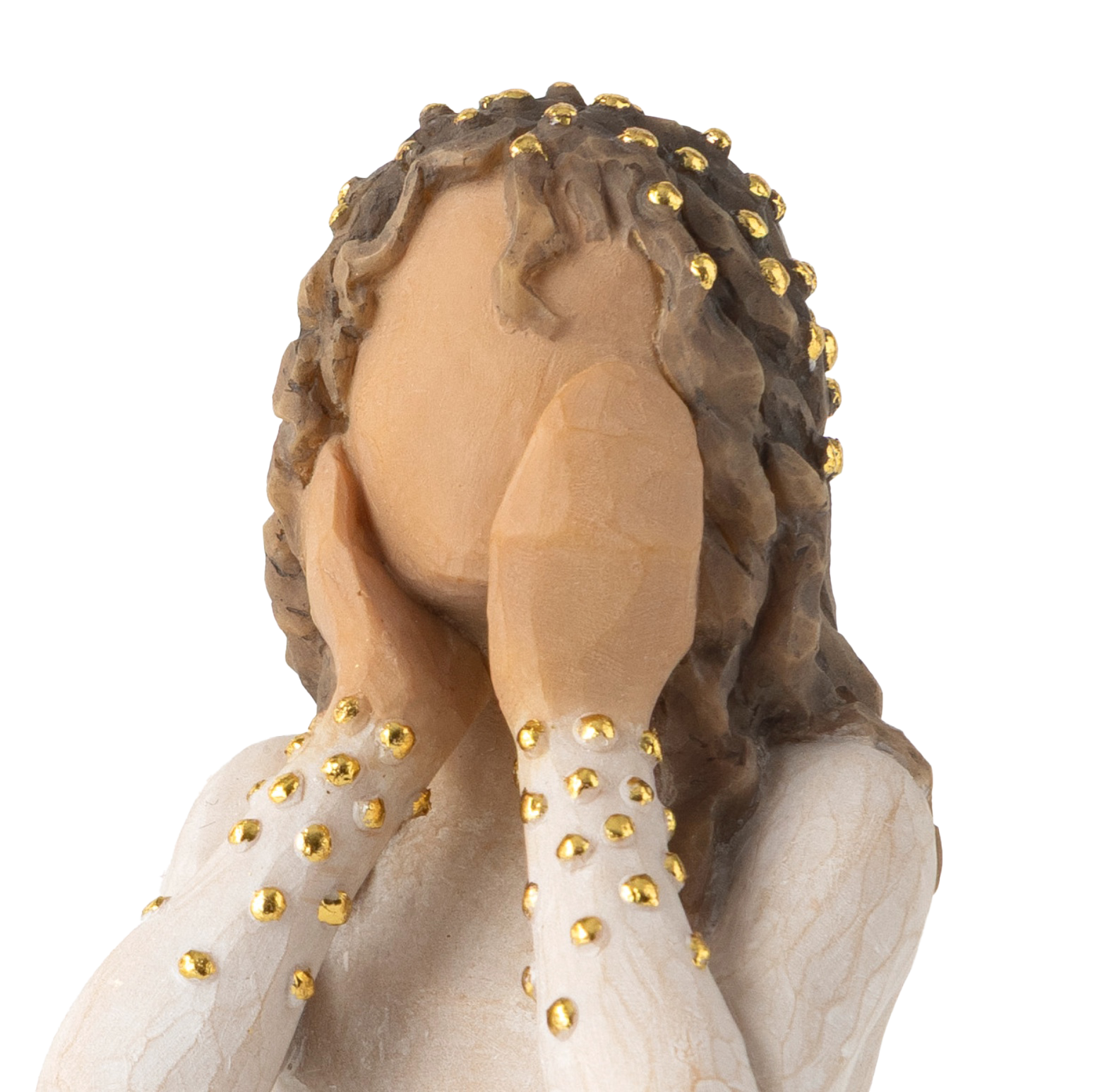 Littlest Christmas Angel Figurine, , large image number 4