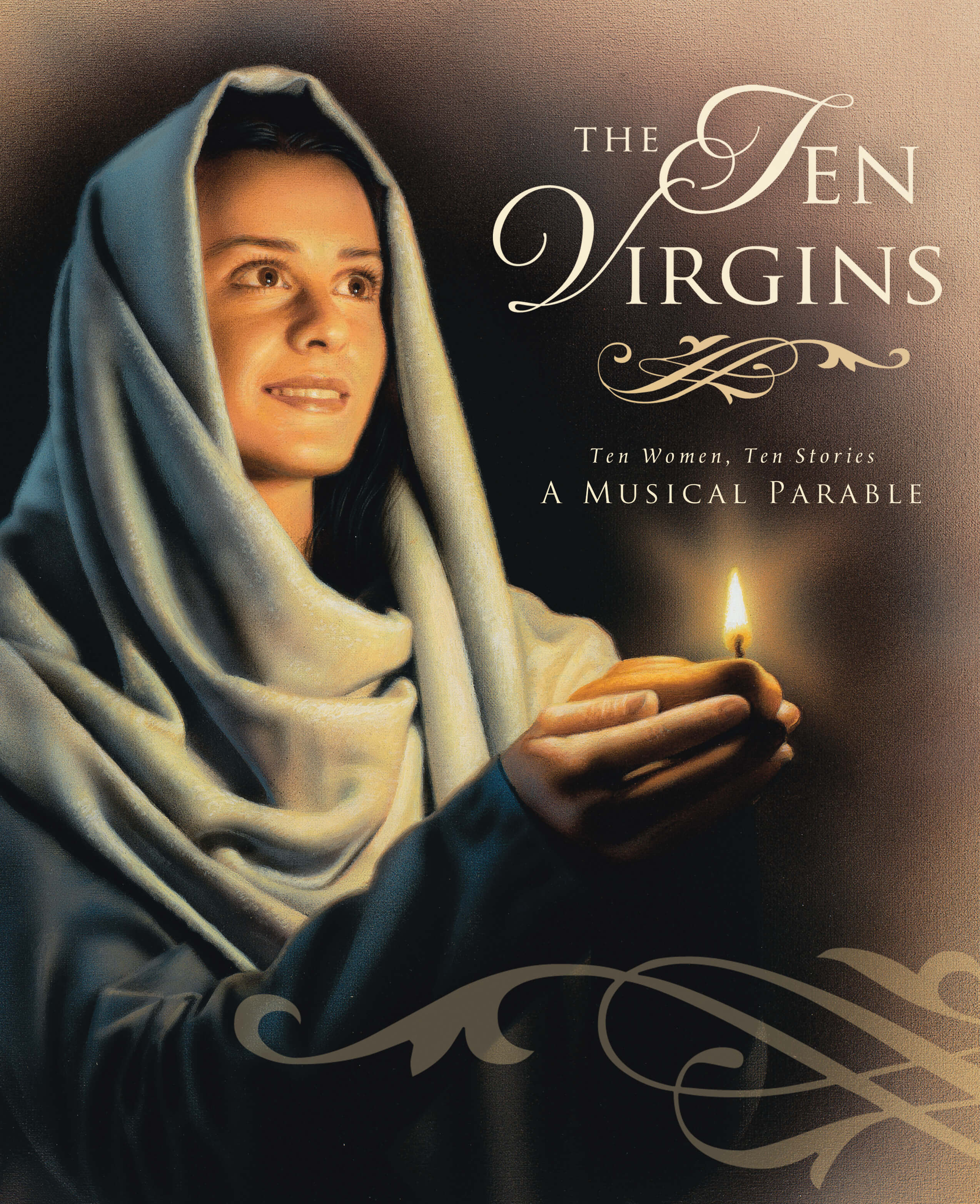 The Ten Virgins Songbook