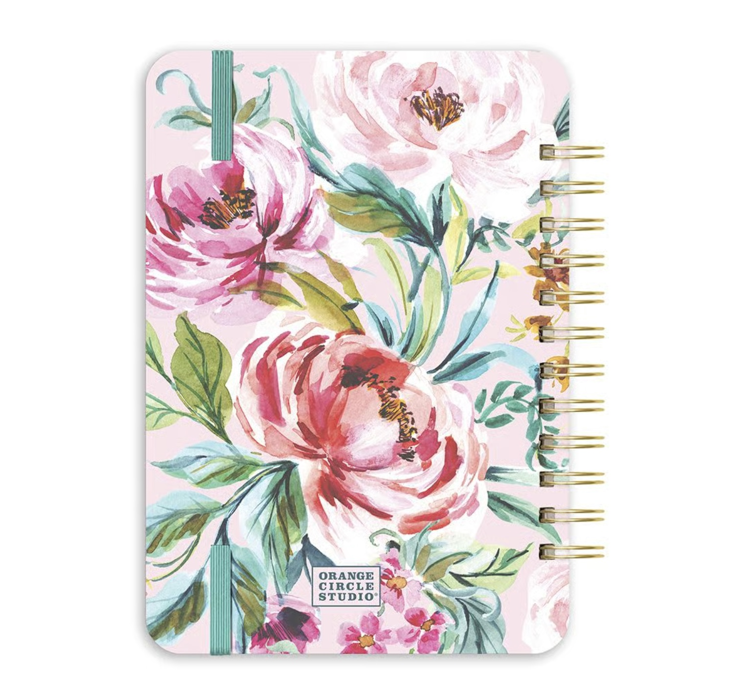2026 Bella Flora Do It All Planner, , large image number 3